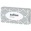 Facial tissues Satino HiLine 2-laags 100 vel wit 206450 foto