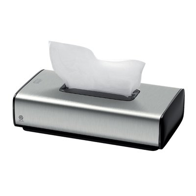 Facial tissues Tork F1 Premium 2-laags 100 vel wit 140280