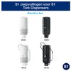 Savon mains Tork S1 Premium 420701 liquide peau sensible 1000ml Photo