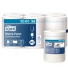 Poetspapier Tork M2 Advanced 1-laags 275m wit 100134 foto