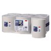 Poetspapier Tork M2 Advanced 1-laags 275m wit 100134 foto