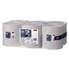 Poetspapier Tork M2 Advanced 1-laags 275m wit 100134 foto
