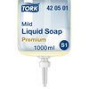 Savon mains Tork S1 Premium 420501 doux liquide 1000ml Photo