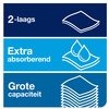 Handdoekrol Tork H1 Matic Premium 2-laags 100m wit 290016 foto