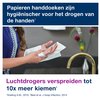 Handdoekrol Tork H1 Matic Premium 2-laags 100m wit 290016 foto