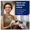 Handdoekrol Tork H1 Matic Premium 2-laags 100m wit 290016 foto