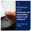 Handdoekrol Tork H1 Matic Premium 2-laags 100m wit 290016 foto