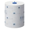 Handdoekrol Tork H1 Matic Advanced 2-laags 150m wit 290067 foto