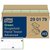 Essuie-mains Tork H3 Advanced 290179 Singlefold 2 épaisseurs 248x230mm vert 15x 250 feuilles