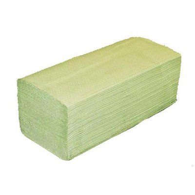 Essuie-mains Tork H3 Advanced 290179 Singlefold 2 épaisseurs 248x230mm vert 15x 250 feuilles
