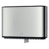 Toiletpapier Tork T2 Premium jumbo klein 2-laags 170m wit 110253 foto
