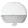 Toiletpapier Tork T1 Premium jumbo 2-laags 360m wit 110273 foto