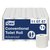Toiletpapier Tork T4 Advanced 2-laags 250 vel wit 110767
