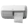 Toiletpapier Tork T4 Advanced 2-laags 250 vel wit 110767 foto