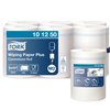 Poetspapier Tork M2 Plus Advanced 2-laags 160m wit 101250 foto