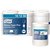 Poetspapier Tork M2 Plus Advanced 2-laags 160m wit 101250
