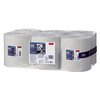Poetspapier Tork M2 Plus Advanced 2-laags 160m wit 101250 foto