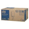 Poetspapier Tork M2 Basic Universal 2-laags 160m wit 121206 foto