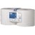 Poetspapier Tork W2 Basic Universal 2-laags 1000 vel wit 129262