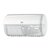 Toiletpapierdispenser Tork T4 Elevation duo wit 557000