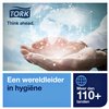 Handdoekdispenser Tork H3 Elevation wit 553000 photo