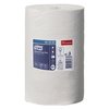 Poetspapier Tork M1 Plus Advanced 2-laags 75m wit 101221 foto