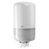 Poetspapier Tork M1 Plus Advanced 2-laags 75m wit 101221 foto
