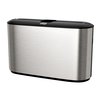 Handdoekdispenser Tork H2 Image Line Xpress countertop zilver 460005 foto