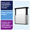 Handdoekdispenser Tork H2 Image Line Xpress countertop zilver 460005 foto