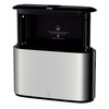 Handdoekdispenser Tork H2 Image Line Xpress countertop zilver 460005 foto