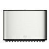 Toiletpapierdispenser Tork T2 Image Line jumbo klein zilver 460006 foto