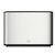 Toiletpapierdispenser Tork T2 Image Line jumbo klein zilver 460006