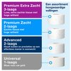 Toiletpapierdispenser Tork T2 Image Line jumbo klein zilver 460006 foto
