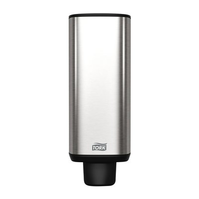 Distributeur savon Tork S4 Image Line 460010 1000ml argent