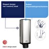 Distributeur savon Tork S4 Image Line 460010 1000ml argent Photo