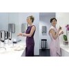 Distributeur savon Tork S4 Image Line 460010 1000ml argent Photo