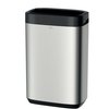 Poubelle Tork B1 Image Line 460011 50 litres argent Photo