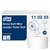 Toiletpapier Tork T2 Premium jumbo klein 3-laags 120m wit 110255