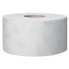 Toiletpapier Tork T2 Premium jumbo klein 3-laags 120m wit 110255 foto