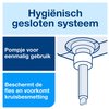 Gel hydroalcoolique mainTork S1 Premium 420103 non parfumé 1000ml Photo