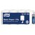 Poetspapier Tork M1 Basic Universal 1-laags 120m wit 120123