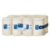 Poetspapier Tork M1 Basic Universal 1-laags 120m wit 120123 foto