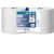 Poetspapier Tork W2 Plus Premium 2-laags 750 vel wit 130041