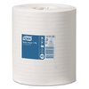 Poetspapier Tork M2 Basic Universal 1-laags 300m wit 120155 foto