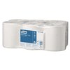 Poetspapier Tork M2 Basic Universal 1-laags 300m wit 120155 foto