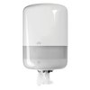 Poetspapier Tork M2 Basic Universal 1-laags 300m wit 120155 foto
