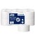 Toiletpapier Tork T2 Advanced jumbo klein 2-laags 170m wit 120280