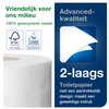 Toiletpapier Tork T2 Advanced jumbo klein 2-laags 170m wit 120280 foto