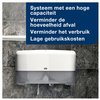 Toiletpapier Tork T2 Advanced jumbo klein 2-laags 170m wit 120280 foto