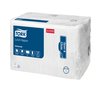 Lunchservet Tork Universal 1/8 vouw 1-laags 325x325mm 500 vel wit 509308 foto